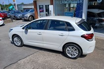 Citroen C4 Hatchback (11-18) 1.6 BlueHDi (120bhp) Flair 5d For Sale - Douglas Paul, Rotherham