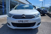 Citroen C4 Hatchback (11-18) 1.6 BlueHDi (120bhp) Flair 5d For Sale - Douglas Paul, Rotherham