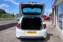 Citroen C4 Hatchback (11-18) 1.6 BlueHDi (120bhp) Flair 5d For Sale - Douglas Paul, Rotherham