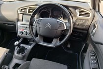 Citroen C4 Hatchback (11-18) 1.6 BlueHDi (120bhp) Flair 5d For Sale - Douglas Paul, Rotherham