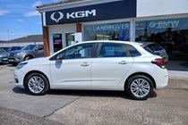 Citroen C4 Hatchback (11-18) 1.6 BlueHDi (120bhp) Flair 5d For Sale - Douglas Paul, Rotherham