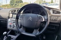 Citroen C4 Hatchback (11-18) 1.6 BlueHDi (120bhp) Flair 5d For Sale - Douglas Paul, Rotherham
