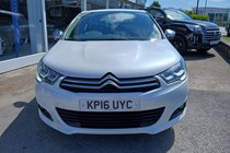 Citroen C4 Hatchback (11-18) 1.6 BlueHDi (120bhp) Flair 5d For Sale - Douglas Paul, Rotherham