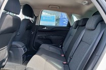 Citroen C4 Hatchback (11-18) 1.6 BlueHDi (120bhp) Flair 5d For Sale - Douglas Paul, Rotherham