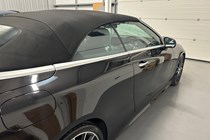 Mercedes-Benz E-Class Cabriolet (17-23) E 300 d AMG Line Night Edition Premium Plus 9G-Tronic Plus auto 2d For Sale - Earls Autos, Peterborough
