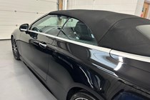 Mercedes-Benz E-Class Cabriolet (17-23) E 300 d AMG Line Night Edition Premium Plus 9G-Tronic Plus auto 2d For Sale - Earls Autos, Peterborough