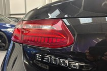 Mercedes-Benz E-Class Cabriolet (17-23) E 300 d AMG Line Night Edition Premium Plus 9G-Tronic Plus auto 2d For Sale - Earls Autos, Peterborough