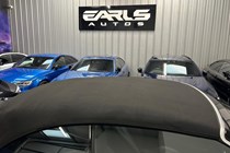 Mercedes-Benz E-Class Cabriolet (17-23) E 300 d AMG Line Night Edition Premium Plus 9G-Tronic Plus auto 2d For Sale - Earls Autos, Peterborough