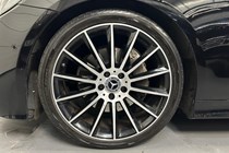 Mercedes-Benz E-Class Cabriolet (17-23) E 300 d AMG Line Night Edition Premium Plus 9G-Tronic Plus auto 2d For Sale - Earls Autos, Peterborough