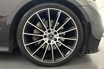Mercedes-Benz E-Class Cabriolet (17-23) E 300 d AMG Line Night Edition Premium Plus 9G-Tronic Plus auto 2d For Sale - Earls Autos, Peterborough