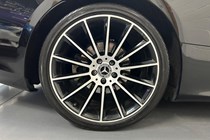 Mercedes-Benz E-Class Cabriolet (17-23) E 300 d AMG Line Night Edition Premium Plus 9G-Tronic Plus auto 2d For Sale - Earls Autos, Peterborough