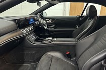 Mercedes-Benz E-Class Cabriolet (17-23) E 300 d AMG Line Night Edition Premium Plus 9G-Tronic Plus auto 2d For Sale - Earls Autos, Peterborough