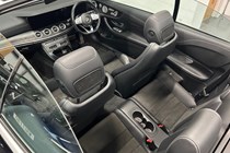 Mercedes-Benz E-Class Cabriolet (17-23) E 300 d AMG Line Night Edition Premium Plus 9G-Tronic Plus auto 2d For Sale - Earls Autos, Peterborough