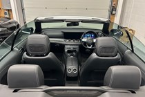 Mercedes-Benz E-Class Cabriolet (17-23) E 300 d AMG Line Night Edition Premium Plus 9G-Tronic Plus auto 2d For Sale - Earls Autos, Peterborough