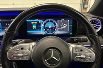 Mercedes-Benz E-Class Cabriolet (17-23) E 300 d AMG Line Night Edition Premium Plus 9G-Tronic Plus auto 2d For Sale - Earls Autos, Peterborough