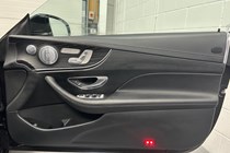 Mercedes-Benz E-Class Cabriolet (17-23) E 300 d AMG Line Night Edition Premium Plus 9G-Tronic Plus auto 2d For Sale - Earls Autos, Peterborough