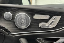 Mercedes-Benz E-Class Cabriolet (17-23) E 300 d AMG Line Night Edition Premium Plus 9G-Tronic Plus auto 2d For Sale - Earls Autos, Peterborough