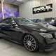 Mercedes-Benz E-Class Cabriolet (17-23) E 300 d AMG Line Night Edition Premium Plus 9G-Tronic Plus auto 2d For Sale - Earls Autos, Peterborough