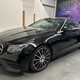 Mercedes-Benz E-Class Cabriolet (17-23) E 300 d AMG Line Night Edition Premium Plus 9G-Tronic Plus auto 2d For Sale - Earls Autos, Peterborough