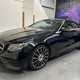 Mercedes-Benz E-Class Cabriolet (17-23) E 300 d AMG Line Night Edition Premium Plus 9G-Tronic Plus auto 2d For Sale - Earls Autos, Peterborough