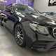 Mercedes-Benz E-Class Cabriolet (17-23) E 300 d AMG Line Night Edition Premium Plus 9G-Tronic Plus auto 2d For Sale - Earls Autos, Peterborough