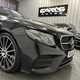 Mercedes-Benz E-Class Cabriolet (17-23) E 300 d AMG Line Night Edition Premium Plus 9G-Tronic Plus auto 2d For Sale - Earls Autos, Peterborough