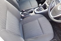 Vauxhall Astra Sports Tourer (10-15) 2.0 CDTi 16V Tech Line 5d For Sale - ASH CAR SALES, St Ives
