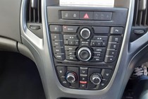 Vauxhall Astra Sports Tourer (10-15) 2.0 CDTi 16V Tech Line 5d For Sale - ASH CAR SALES, St Ives