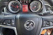 Vauxhall Astra Sports Tourer (10-15) 2.0 CDTi 16V Tech Line 5d For Sale - ASH CAR SALES, St Ives