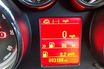 Vauxhall Astra Sports Tourer (10-15) 2.0 CDTi 16V Tech Line 5d For Sale - ASH CAR SALES, St Ives