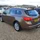 Vauxhall Astra Sports Tourer (10-15) 2.0 CDTi 16V Tech Line 5d For Sale - ASH CAR SALES, St Ives