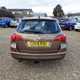 Vauxhall Astra Sports Tourer (10-15) 2.0 CDTi 16V Tech Line 5d For Sale - ASH CAR SALES, St Ives