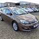 Vauxhall Astra Sports Tourer (10-15) 2.0 CDTi 16V Tech Line 5d For Sale - ASH CAR SALES, St Ives