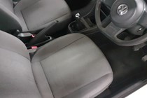 Volkswagen Up (12-23) 1.0 Move Up 5d For Sale - ASH CAR SALES, St Ives