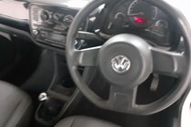 Volkswagen Up (12-23) 1.0 Move Up 5d For Sale - ASH CAR SALES, St Ives