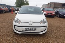 Volkswagen Up (12-23) 1.0 Move Up 5d For Sale - ASH CAR SALES, St Ives