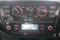 Volkswagen Up (12-23) 1.0 Move Up 5d For Sale - ASH CAR SALES, St Ives