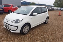 Volkswagen Up (12-23) 1.0 Move Up 5d For Sale - ASH CAR SALES, St Ives