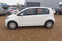 Volkswagen Up (12-23) 1.0 Move Up 5d For Sale - ASH CAR SALES, St Ives