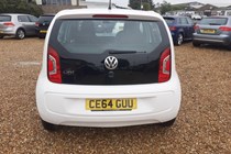 Volkswagen Up (12-23) 1.0 Move Up 5d For Sale - ASH CAR SALES, St Ives