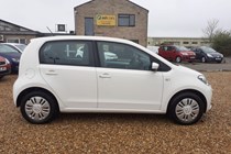 Volkswagen Up (12-23) 1.0 Move Up 5d For Sale - ASH CAR SALES, St Ives