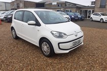 Volkswagen Up (12-23) 1.0 Move Up 5d For Sale - ASH CAR SALES, St Ives