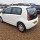 Volkswagen Up (12-23) 1.0 Move Up 5d For Sale - ASH CAR SALES, St Ives