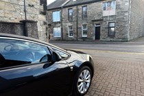 Vauxhall Astra GTC Coupe (11-18) 2.0 CDTi 16V SRi (07/14-) 3d For Sale - Irvine Car Centre, Irvine