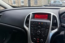 Vauxhall Astra GTC Coupe (11-18) 2.0 CDTi 16V SRi (07/14-) 3d For Sale - Irvine Car Centre, Irvine
