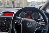 Vauxhall Astra GTC Coupe (11-18) 2.0 CDTi 16V SRi (07/14-) 3d For Sale - Irvine Car Centre, Irvine