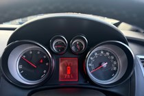 Vauxhall Astra GTC Coupe (11-18) 2.0 CDTi 16V SRi (07/14-) 3d For Sale - Irvine Car Centre, Irvine
