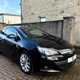 Vauxhall Astra GTC Coupe (11-18) 2.0 CDTi 16V SRi (07/14-) 3d For Sale - Irvine Car Centre, Irvine