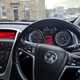Vauxhall Astra GTC Coupe (11-18) 2.0 CDTi 16V SRi (07/14-) 3d For Sale - Irvine Car Centre, Irvine