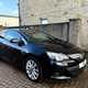 Vauxhall Astra GTC Coupe (11-18) 2.0 CDTi 16V SRi (07/14-) 3d For Sale - Irvine Car Centre, Irvine